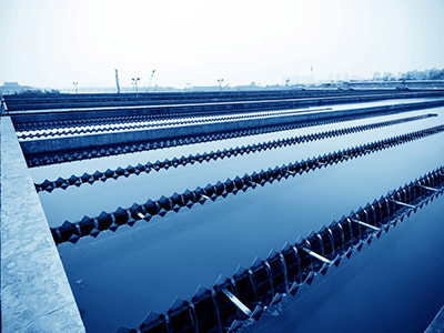 工業(yè)廢水處理設(shè)備的管理及維護