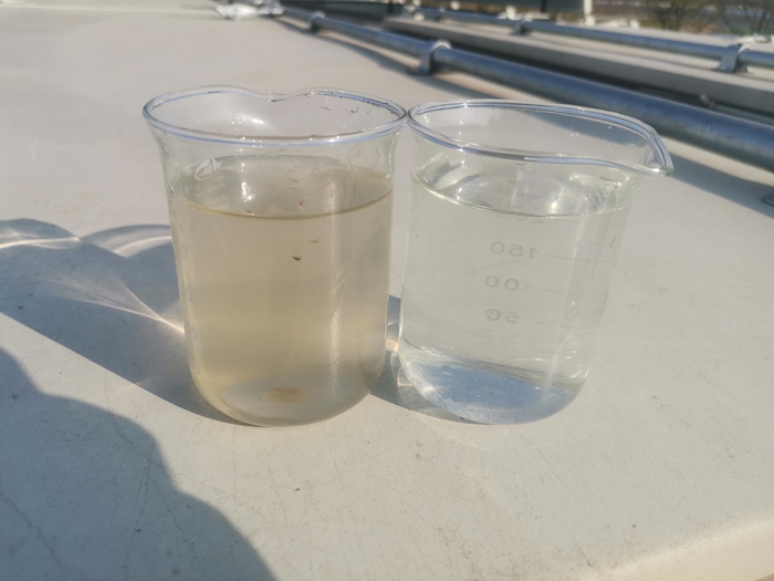 水體凈化、水質提升、水環境治理