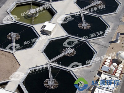 廢水處理設(shè)備的維修保養(yǎng)內(nèi)容有哪些?使用前怎么檢查？