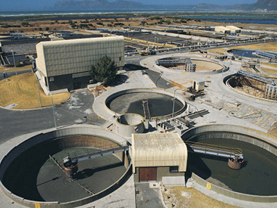 生活污水處理設備有哪些新工藝？處理效率如何提高？