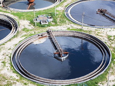 生活污水處理設備如何基礎安裝、使用、維護