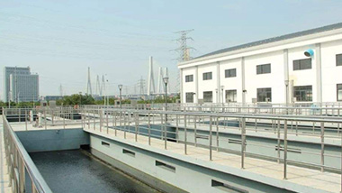 為什么選擇一體化污水處理設備用來環保