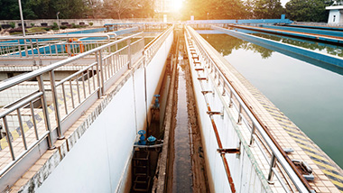 一體化污水處理設備的設備由什么構成