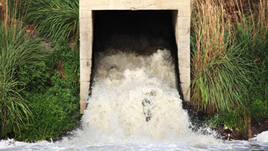 含油污水處理設備使用規程