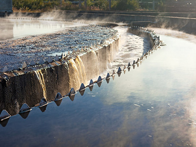 工業污水處理設備有哪些設備？